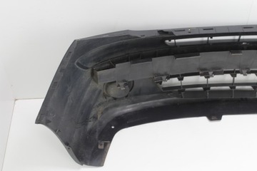 фото thumb №9, Бампер перед renault kangoo ii 07-12r