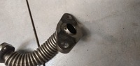 фото thumb №5, Трубка шланг egr fiat stilo 1.9 jtd
