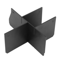 фото thumb №5, Бардачок автомобільний clapboard tidying partycja