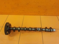 фото thumb №1, Mercedes c w204 2.2 cdi 09r 136km 646 вал распределительный вал выпускной r6110510001