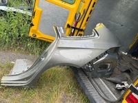 фото thumb №1, Opel insignia b kombi чверть ліва крила задній лівий задня