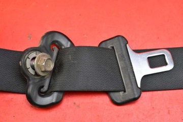 фото thumb №5, Pas безпеки лівий зад 84980-65j0 suzuki grand vitara 2 ii 05-08