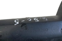 фото thumb №9, Труба интеркулер peugeot expert фургон 9675758280 2.0l дизель 90kw 2016