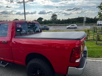 фото thumb №11, Обшивка кузов шторка na pakę dodge ram 1500 6'4" 6,5ft 2009-2018