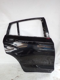 фото thumb №1, Bmw x4 f26 14- двері праве задня задні