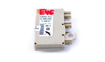 BMW E46 E65 E66 E67 Антенный усилитель задний 8368205