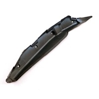 фото thumb №11, Mercedes w176 кронштейн крыла правый перед