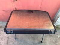 Mazda cx-3 полиця задня підлога багажника Доставка, фото thumb