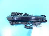 фото thumb №2, Ручка перед правая наружная vw passat cc