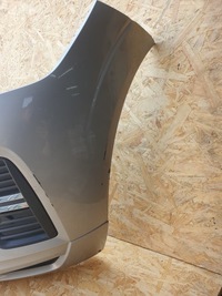 фото thumb №2, Volvo xc60 ii lift бампер перед pod радар pdc