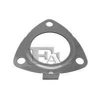 фото thumb №1, Прокладка коллектор труба opel vectra c zafira