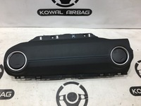 фото thumb №5, Jeep wrangler jl niebieska nic подушка безпеки водія пасажира ремені демонтаж org