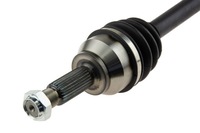 фото thumb №11, Привідний вал привідна ford fusion 1.4 02- /права/