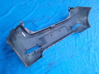 фото thumb №12, Hyundai i20 ii | бампер задняя задний 86611-c8000 | 0642