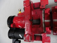 фото thumb №6, Супорт гальмівний правий лівий задня alfa romeo stelvio