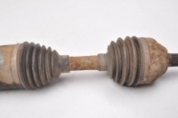 Jeep cherokee kj 2.8 crd привідний вал ліва короткий p52111761ad Зі Шроту, фото thumb