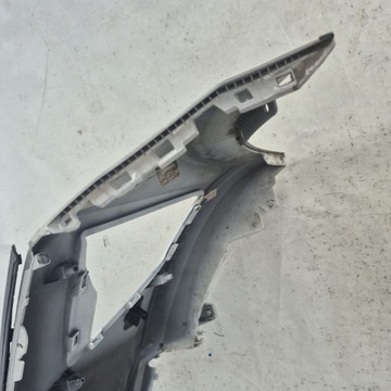 фото thumb №13, Hyundai ioniq рестайлинг 19-22 бампер перед переднее pdc 86511-g2500