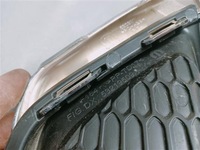 фото thumb №9, Mm jeep compass 17- рамка противотуманной фары левая 53219509