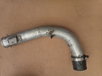 фото thumb №2, Труба інтеркулер audi a6 c6 059145731ak