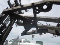 фото thumb №15, Dodge durango 2004 рама fv vat