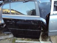 фото thumb №1, Дверь signum правое задняя задние z20r полный