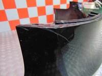 фото thumb №6, Audi оригінальний номер 8t8807511d бампер