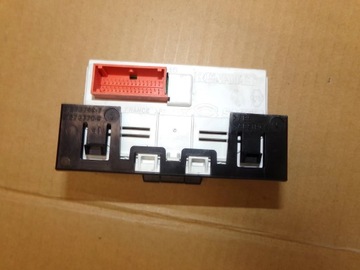 фото thumb №3, Дисплей годинник 8200107839b megane ii 05r