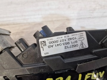 фото thumb №7, Porsche panamera 971 led drl лівий 971953041ab