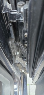 фото thumb №10, Установка дверь перед зад жгут дверь vw golf 5 plus 2003-2009