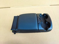 фото thumb №7, Ford kuga mk1 підлокітник сидіння шкіра бардачок