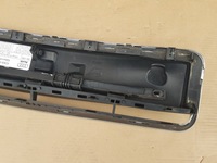 фото thumb №16, Решётка решётка радиатора перед / audi a2 99-03 / дорестайлинг / красивая / комплектная