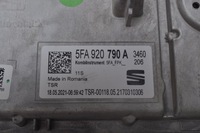 фото thumb №10, Seat leon iv счетчик виртуальный приборы 5fa920790a