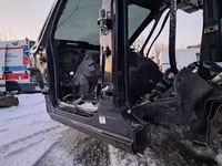 фото thumb №2, Ford galaxy ii mk2 06- порог левый стойка средний