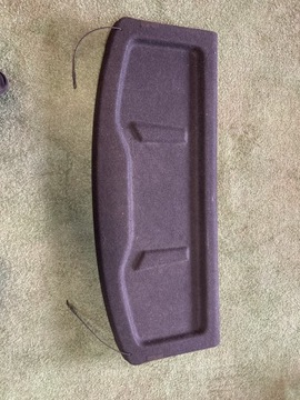 фото thumb №1, Hyundai i20 ii 5d полка багажника 85910-c8000try 15-