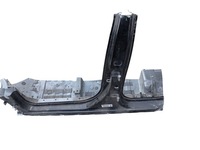 фото thumb №1, Поріг правий peugeot 2008 i ktvd