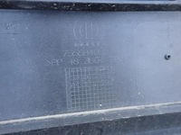 фото thumb №9, Fiat doblo ii 2 lift 14-22 бампер перед передний