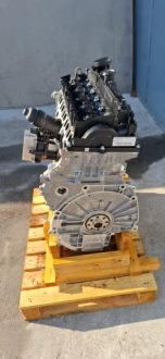 фото thumb №4, Двигатель n57d30a 258km