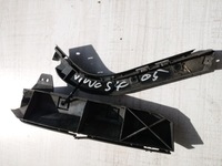 фото thumb №15, Volvo s40 ii напрямні бампера заднього комплект