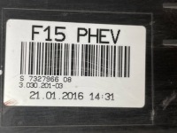 Bmw оригинальный номер 7327966 x5 f15 фильтр угольный в Украине, фото thumb