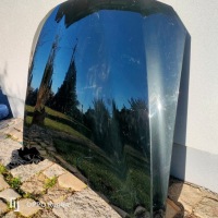 Bmw 3 gt f34 кришка передня / капот двигуна в Україні, фото thumb