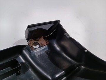 фото thumb №7, Боковина захист стійка обшивка p corvette c5 cabrio