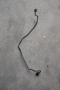 Купити Citroen ds4 1,6 thp трубка шланг води бачок, фото thumb