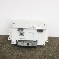 фото thumb №2, Volvo v40 2017 монітор / дисплей / екран