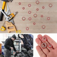 Набір 30 прокладка кондиціонера ford герметичні прокладки Київ, фото thumb