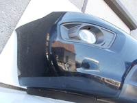 фото thumb №11, Бампер передній перед kia carens iii 3 2006 - 2013