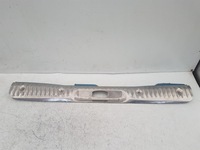 фото thumb №1, Захист поріг багажника peugeot 407 sw kombi