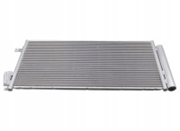 Купить Радиатор кондиционера fast к opel combo 2.0, фото thumb