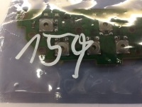 фото thumb №11, Регулювання сидіння сидіння лівий led a2229058100 mercedes w222 2013-2020