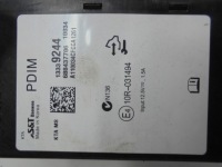 Купить Astra j iv insignia модуль реле pdim 9-14, фото thumb