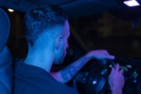 фото thumb №4, Ремінь стрічка led rgb na port usb освітлення do салону автомобіля автомобіля 5m